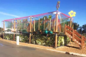 Bord de mer | Mobil-home TV | Piscine intérieure - Image 2