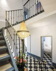 20 km von Granada Boutique Hotel mit mehr als 150 Jahren katalogisiert. Reformiert - Image 3