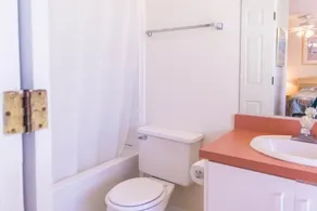 1838 - Paradise Suite, a spacious 2-bedroom condo in Corolla, NC - Image 3