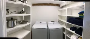 Oasis i byen. 1 BD, 1 BA.  ABQ, NM - Image 2