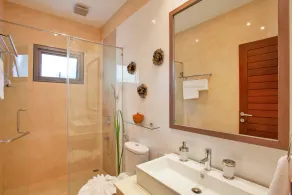 Isawan 2BR Salt Pool Villa in Baannaraya - Image 2