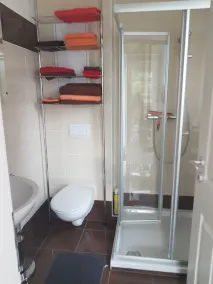 Cozy apartment \"SWS-West\" on Krossinsee - Image 4