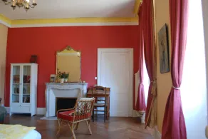 YXIE - Manoir des Arts - Chambre Romeo & Juliette - Image 2