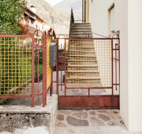 Casa Bonetti, ein Blick auf die Dolomiten - Image 5