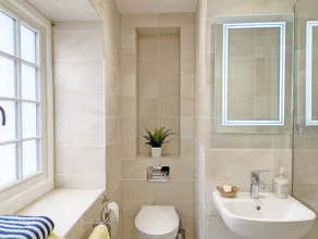 The Hive -  a cottage that sleeps 4 guests  in 2 bedrooms - Image 3