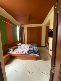 HERITAGE PRIVATE BEDROOM GGH HSR BLR - Image 5