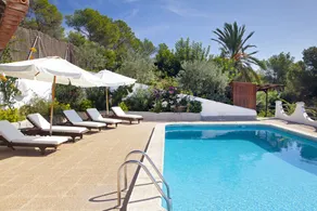 Authentischer Ibiza-Charme im Herzen der Insel - Image 5