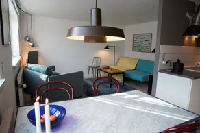 Cozy apartment in old farm - Image 5
