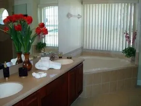 Villa Hermosa, una gran piscina privada y un spa, vistas increíbles - Image 4