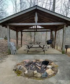 Plumtree Mountain Retreat Studio #4 - Image 4