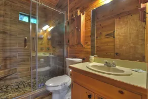 Cozy Mountain Cabin - Image 2