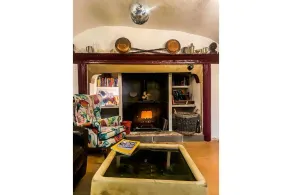 Large cave house for up to twelve guests - Image 2