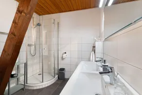 Ferienwohnung im Hof 120qm - Image 4