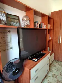 Casilino Apartment - Image 2