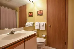 Seven Springs Sunridge 2 BR Condo, Mountain Views! by RedAwning - Image 5