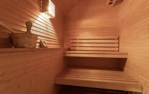 Nice Home In Etne With Sauna - Image 2