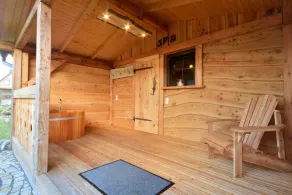 Vacation home for 7 guests with 80m² in Dobbertin (248125) - Image 4