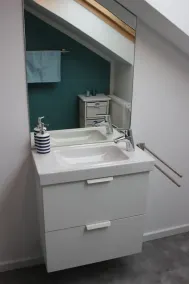modern, very spacious apartment in the immediate vicinity of the Center Parcs - Image 5