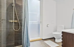 Lækkert hjem i Hadsund med køkken - Image 4