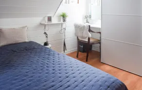 Lækkert hjem i Halden med køkken - Image 4