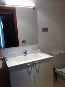 NUOVO APPARTAMENTO, completamente attrezzato per 50 MTS BEACH ST. Sebastià - Image 5