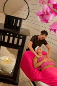 GÄSTEZIMMER MIT PRIVATISIERTEM SPA! LUXUS IN DER INTIMITÄT in Soissons 02 - Image 4