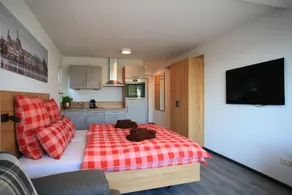 Apartment mit Teil-seeblick - Image 5
