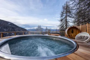 Alpin D'Hôme Hôtel & Spa - Image 2