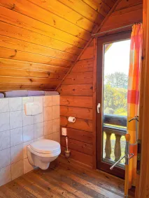 Holiday house near Koblenz, family friendly, dogs, parking - Image 2