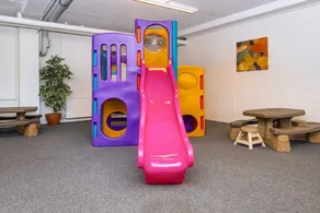 4 Personen Ferienhaus auf einem Ferienpark Glesborg - Image 3