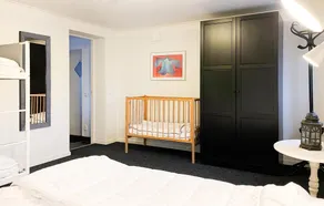 Superbe appartement à Södra Vi avec. - Image 4