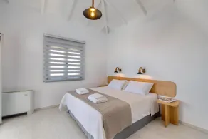 Vasiliki Villa - Charming 4 BR Villa With Pool and sea Views - Image 4