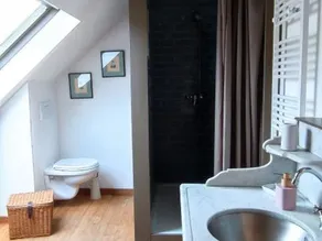 Casa de campo en Sologne: Naturaleza, comodidades modernas y paseos únicos - Image 2