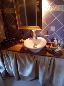 Comfortable Quiet House in the countryside Porte-du-Quercy for 8 people - Image 3