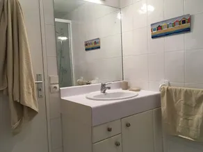 Appartement en bord de mer à Hendaye Plage - Image 4