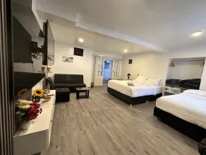 ZEVEN HOUSE - CUSCO APARTMENT - Image 3