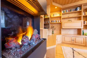 Vacation home (250 sqm) with 2 apartments & garden - ideal for families & groups - Image 2