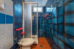 Vacation flat close to the sea – Villetta Accu is Prezzus E/2 - Image 3