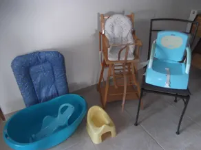 Gite Le  Chatelas à Saint Bardoux - Image 3
