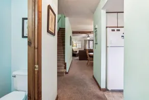 Stadthaus zu Fuß zu allen Aktivitäten entfernt. Perfekt für Familien - Image 2
