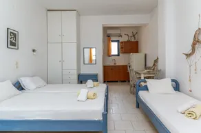 Holiday Home '7 Perasma Kypri Beach' with Private Terrace, Wi-Fi and Air Conditioning - Image 4