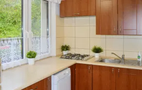 Bella casa a Biskupice con cucina - Image 5