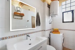 Maison de vacances 'Finca Firmamento - Casa Sol' avec vue sur la montagne, terrasse privée et Wi-Fi - Image 2