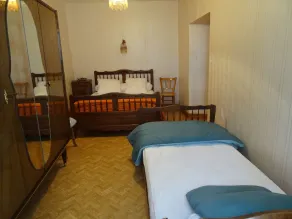 Aveyron Vacation Rental for 11 People in Sermet, Near Lake Villefranche de Panat - Image 5