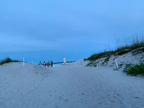 Jacksonville Beach Retreat 2B - Image 2