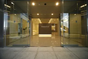 Richmond Hotel Fukuyama Ekimae - Image 4
