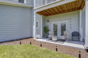 ⭐Grey Serenity⭐ 1Br w/Private Balcony Nr DWTN Jax - Image 4