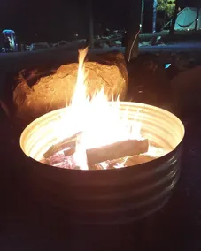Bliss - beautiful Glamping experience in Middletown, NY - Image 2