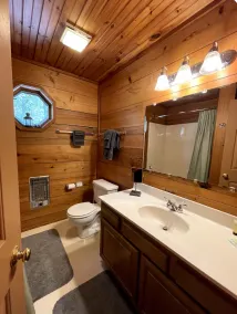 O'Connors Retreat - Blowing Rock, Hot tub Secluded acreage, fabulous views - Image 4