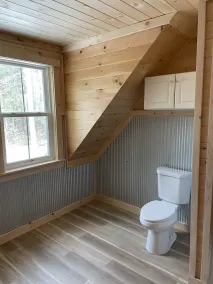Large New Lakeside Cottage Central Air - Image 2